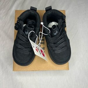 Billy Footwear Toddler 5